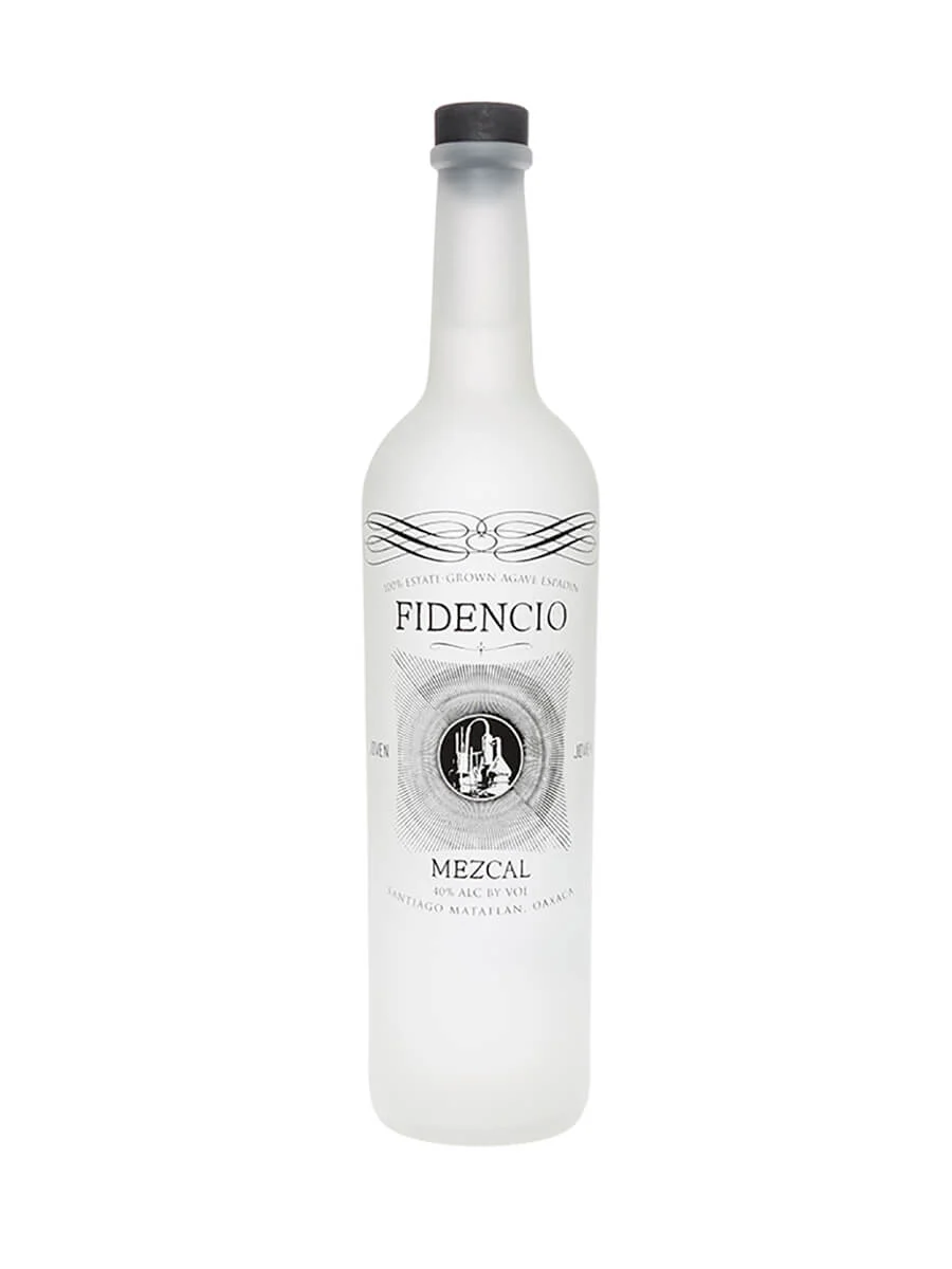 Fidencio Unico Mezcal