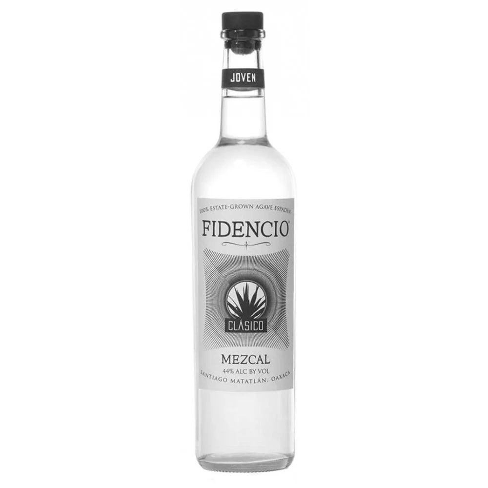 Fidencio Clasico Mezcal Joven
