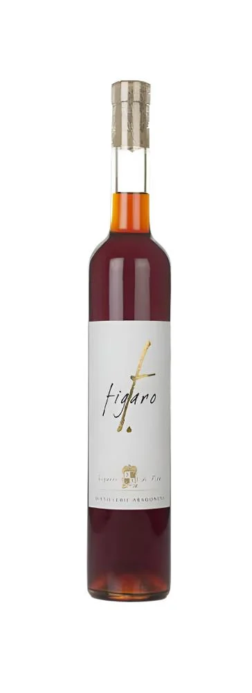 Figaro Fig Italian Liqueur | 500ML - Licor