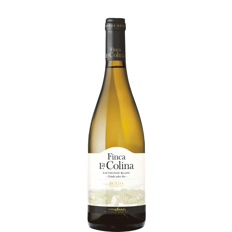 FINCA LA COLINA SAUVIGNON BLANC - Bodegas Sanz