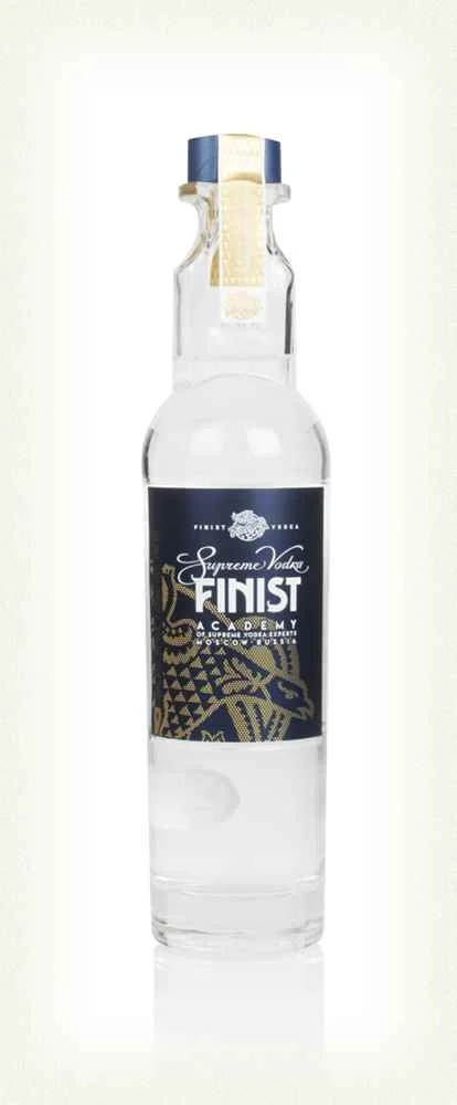 Finist Russian Vodka | 700ML