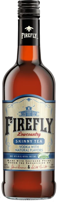 Firefly Skinny Tea Vodka | 1.75L