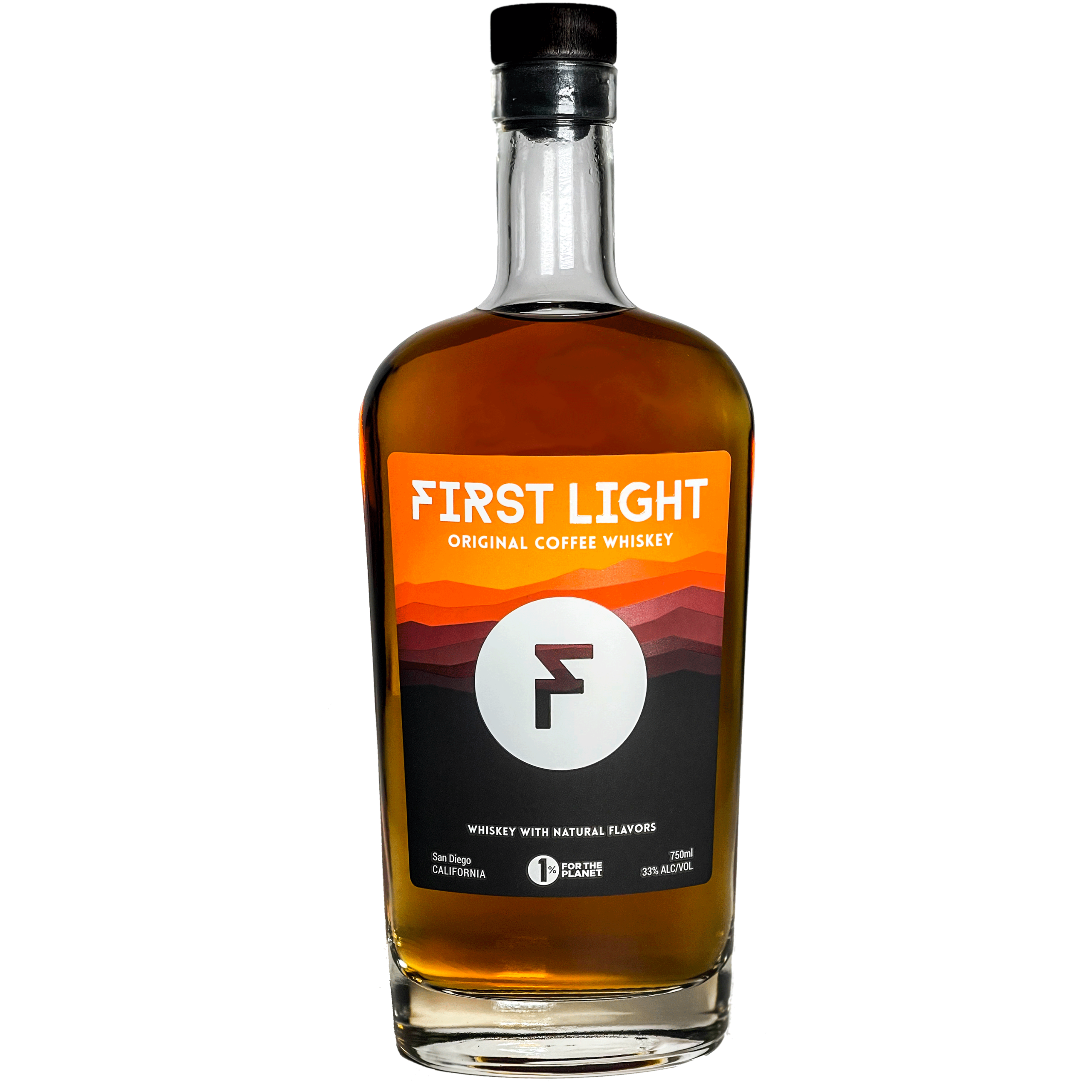 First Light Original Coffee Whiskey
