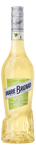 Marie Brizard Elderflower Liqueur