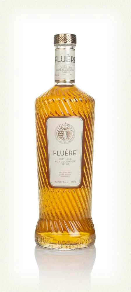 Fluère Spiced Italian Spirit | 700ML