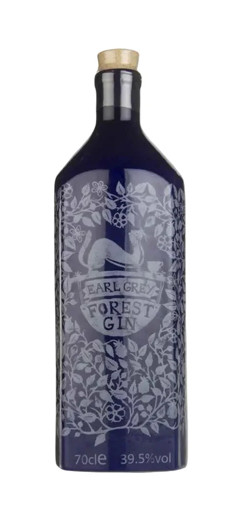 Forest Earl Grey Gin | 700ML