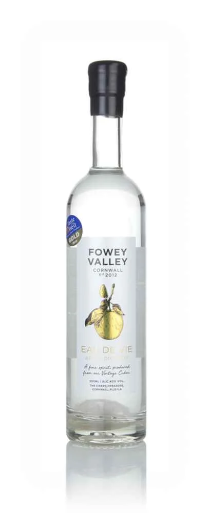 Fowey Valley Eau de Vie Eaux De Vie | 500ML