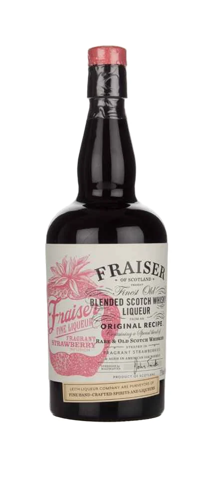 Fraiser of Scotland Liqueur | 700ML