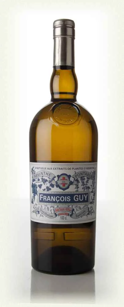 Francois Guy Absinthe | 1L