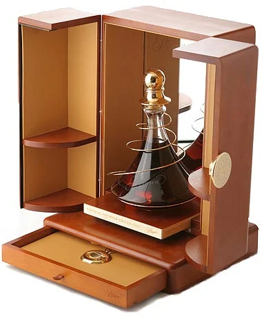 Frapin Cuvee 1888 Cognac