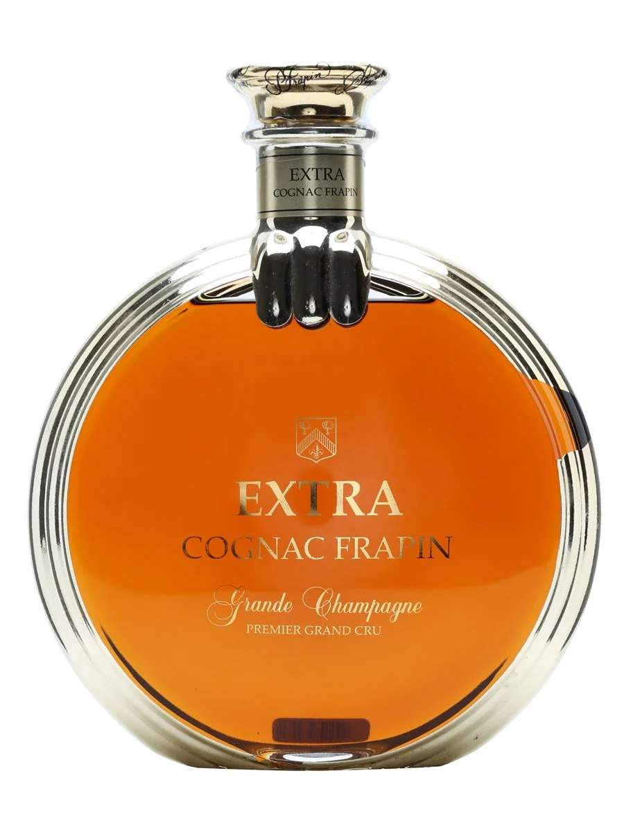 Frapin Extra Cognac