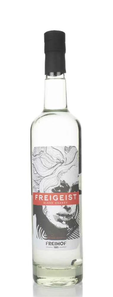 Freigeist Blood Orange Spirit | 500ML
