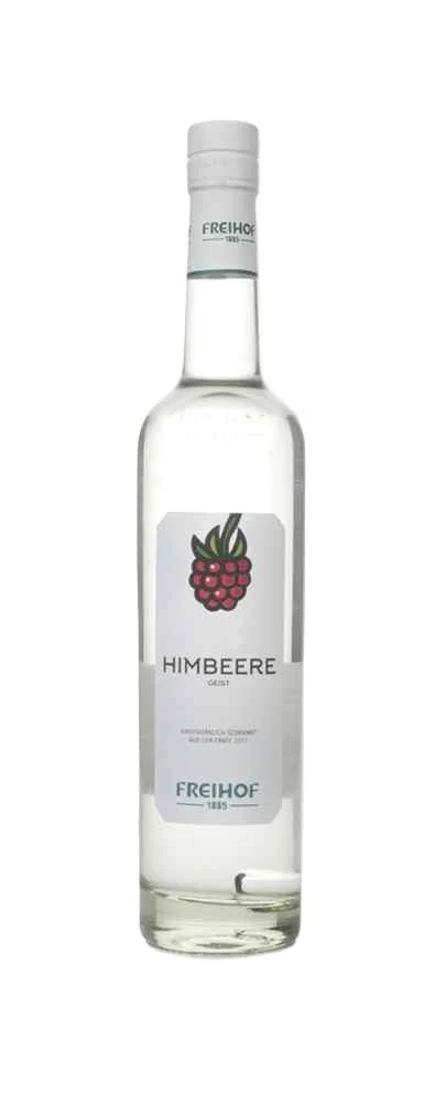 Freihof 1885 Himbeere Geist (Raspberry) Spirit | 500ML