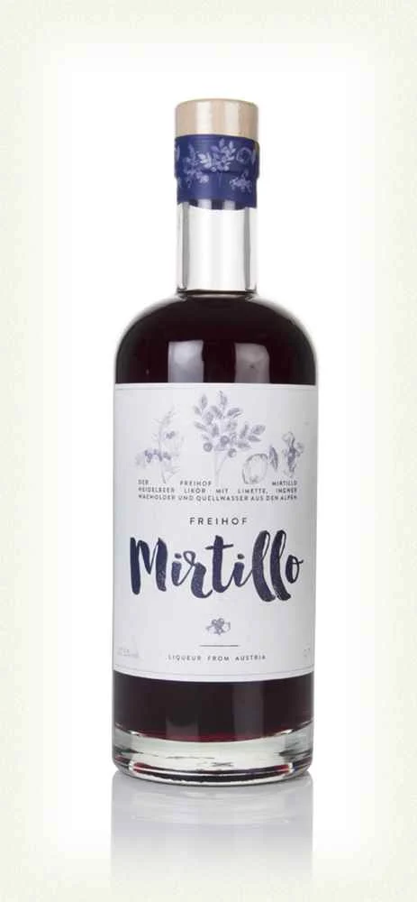 Freihof Mirtillo Liqueur | 700ML