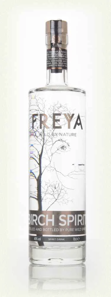 Freya Birch Spirit | 700ML