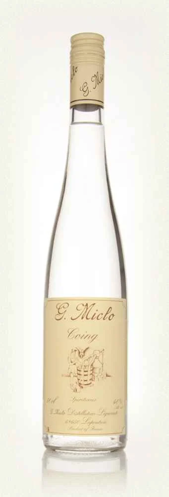 G. Miclo Eau-de-Vie de Coing "Quince" | 700ML