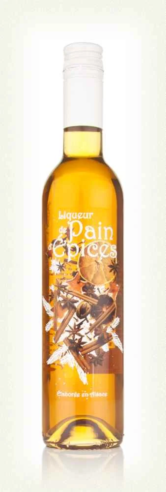 G. Miclo de Pain d'Epices "Gingerbread" French Liqueur | 500ML