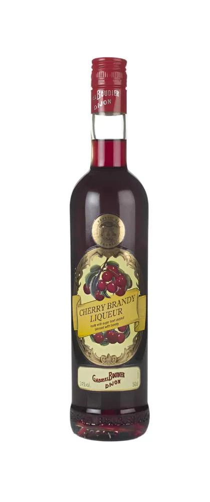 Gabriel Boudier Cherry (Bartender Range) French Liqueur | 500ML - Licor