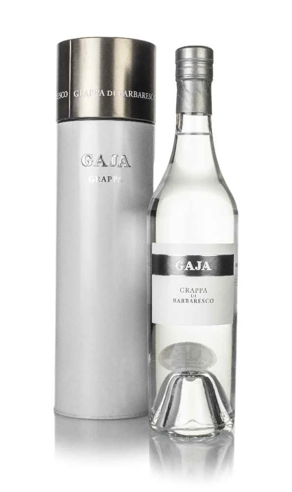 Gaja Grappa di Barbaresco Grappa | 500ML