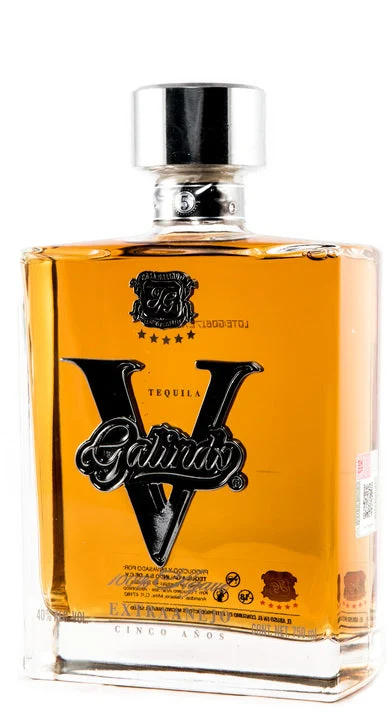 Galindo Tequila Extra Añejo Tequila