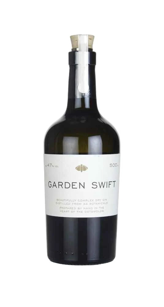 Garden Swift English Gin | 500ML