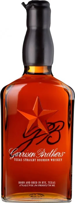 Garrison Brothers Texas Straight Bourbon Whiskey