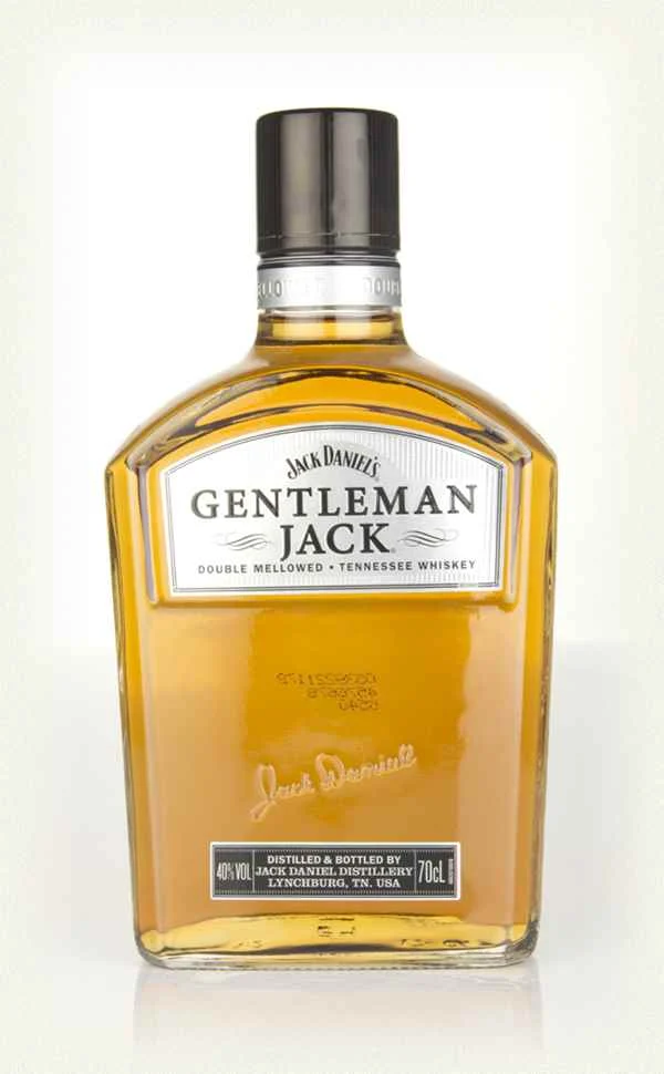 Gentleman Jack American Whiskey | 700ML - Whisky