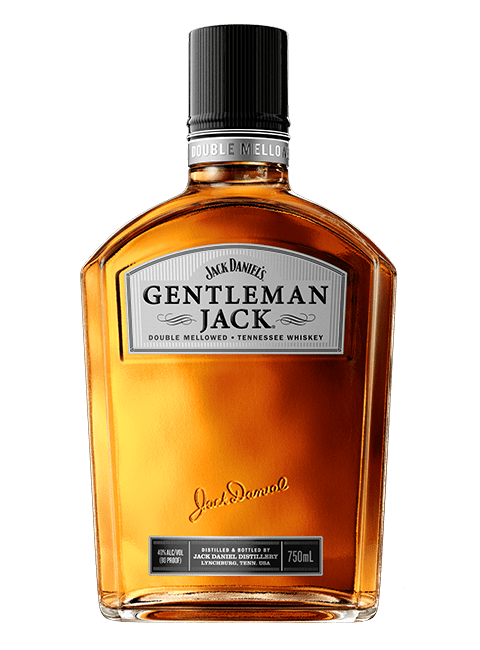 Jack Daniel's Gentleman Jack Whiskey