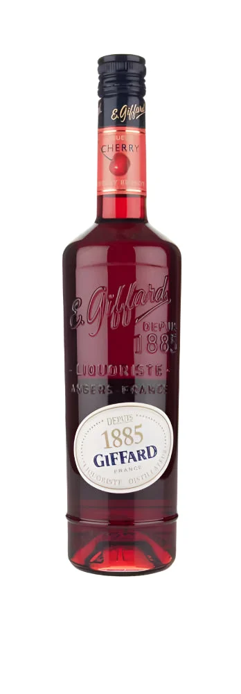 Giffard Cherry French Liqueur | 700ML