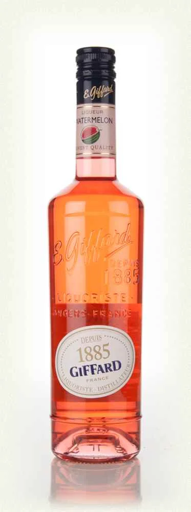 Giffard Watermelon | 700ML - Liqueur
