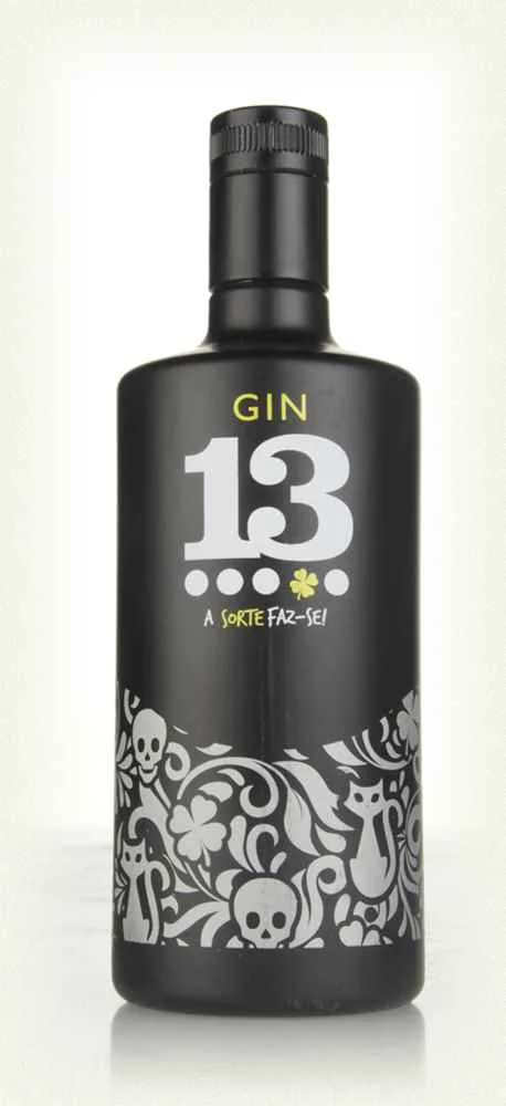 13 Portuguese Gin | 700ML