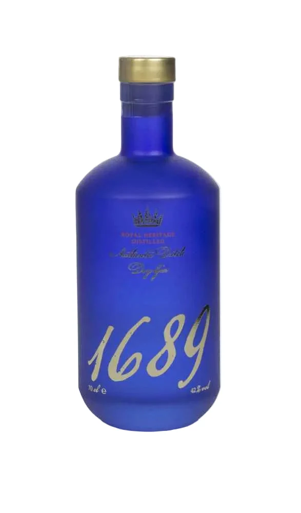 Ginebra 1689 | 700ML