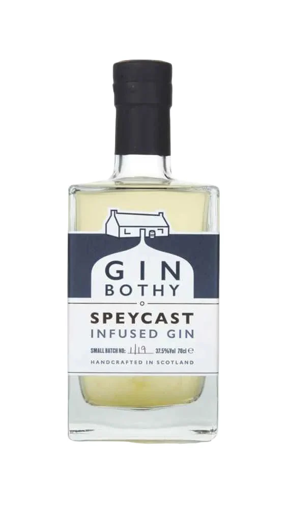 Gin Bothy Speycast | 700ML