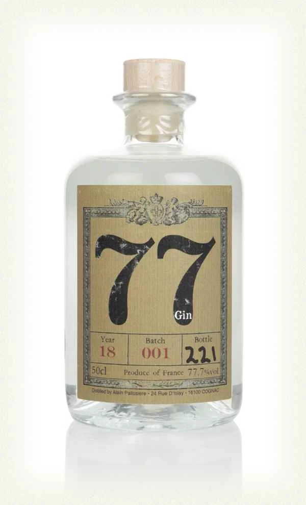 Gin de Charente 77 | 500ML