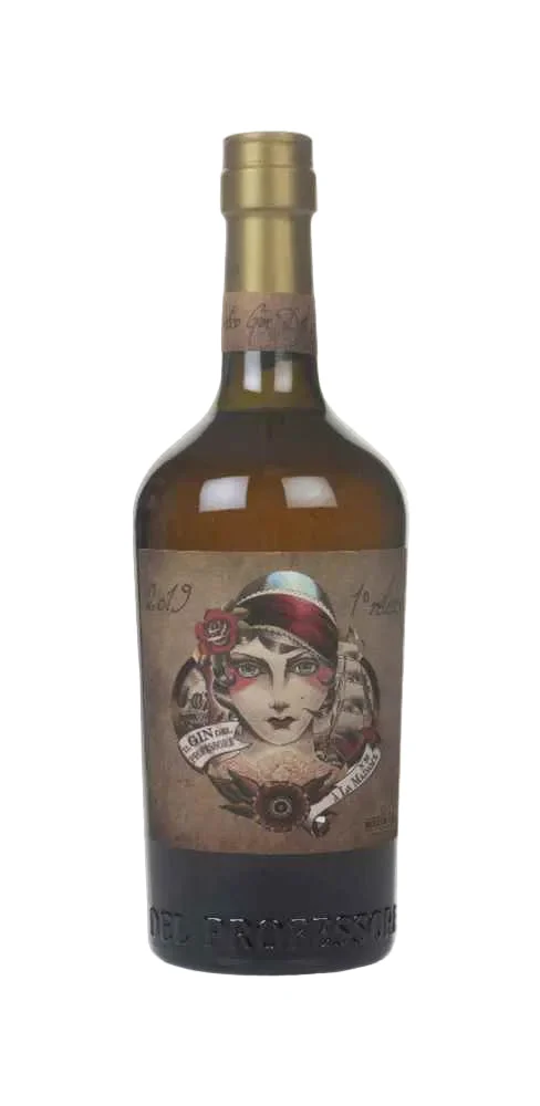 del Profesor Madame | 700ML - Gin