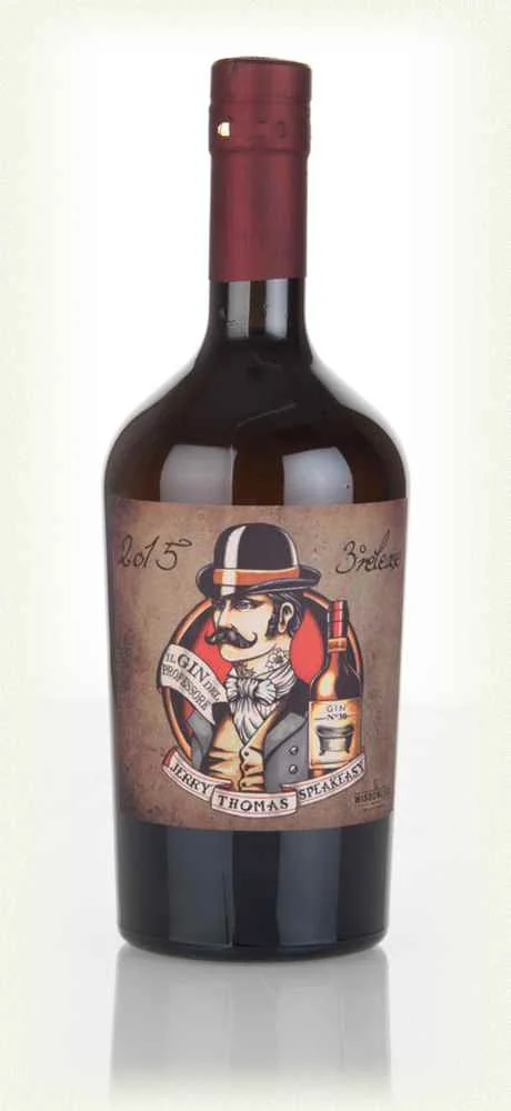 del profesor señor | 700ML - Gin
