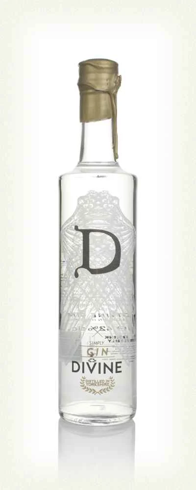 Divine Gin | 700ML