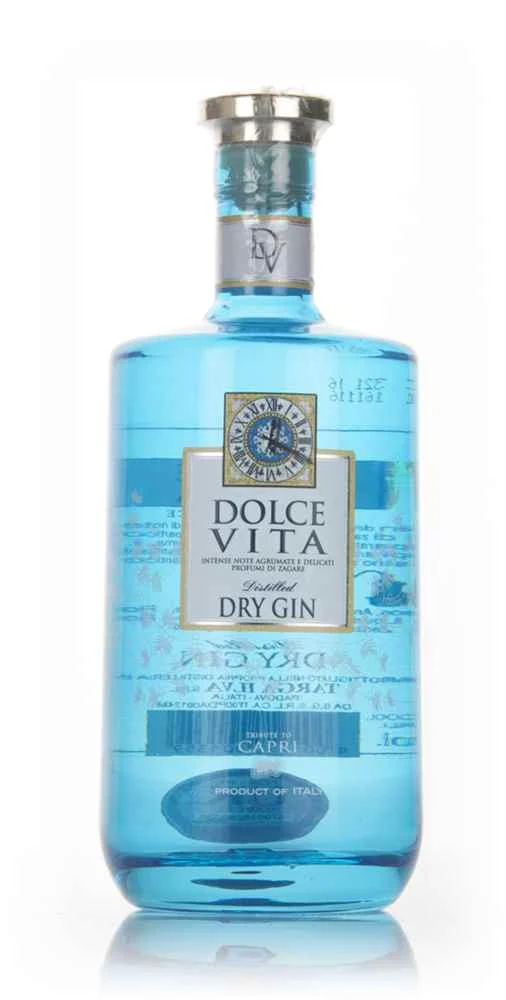 Dolce Vita Gin | 700ML