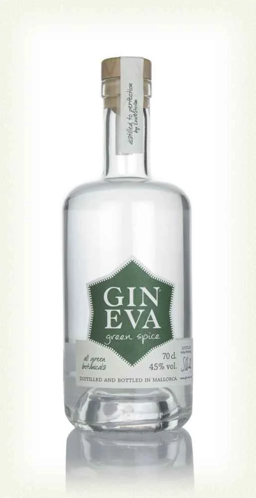 Eva Green Spice | 700ML - Gin
