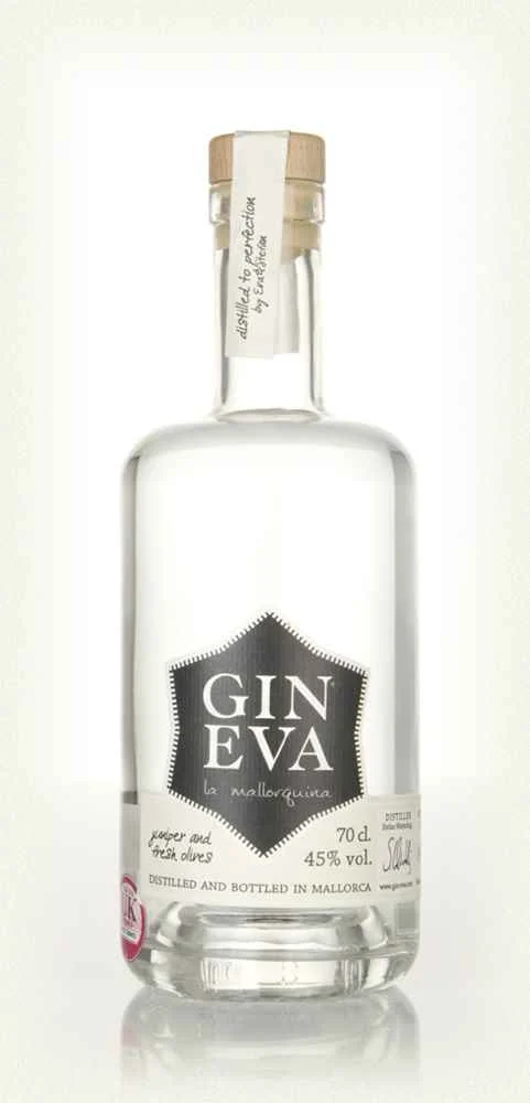 Eva La Mallorquina | 700ML - Gin