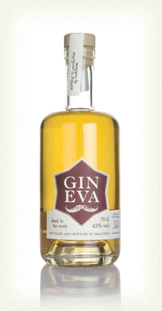 Eva Old Tom | 700ML - Gin