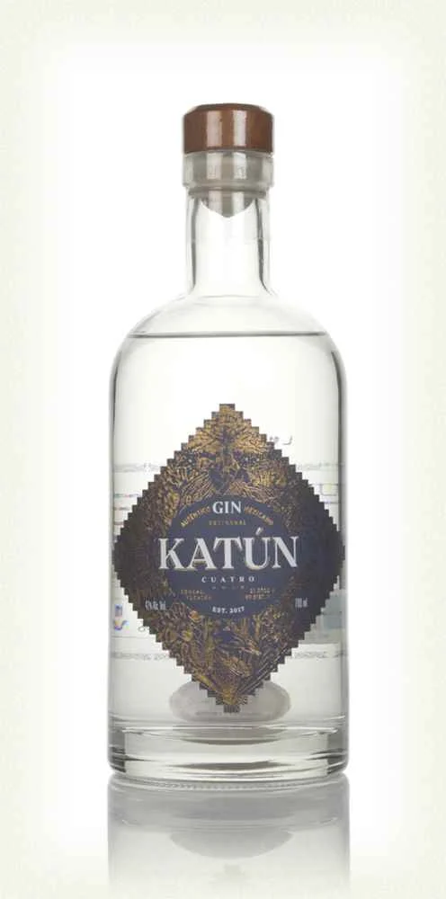 Katún | 700ML - Gin