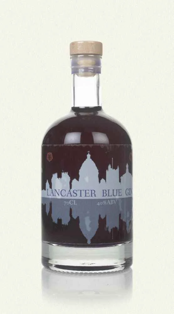 Lancaster Blue Gin | 700ML