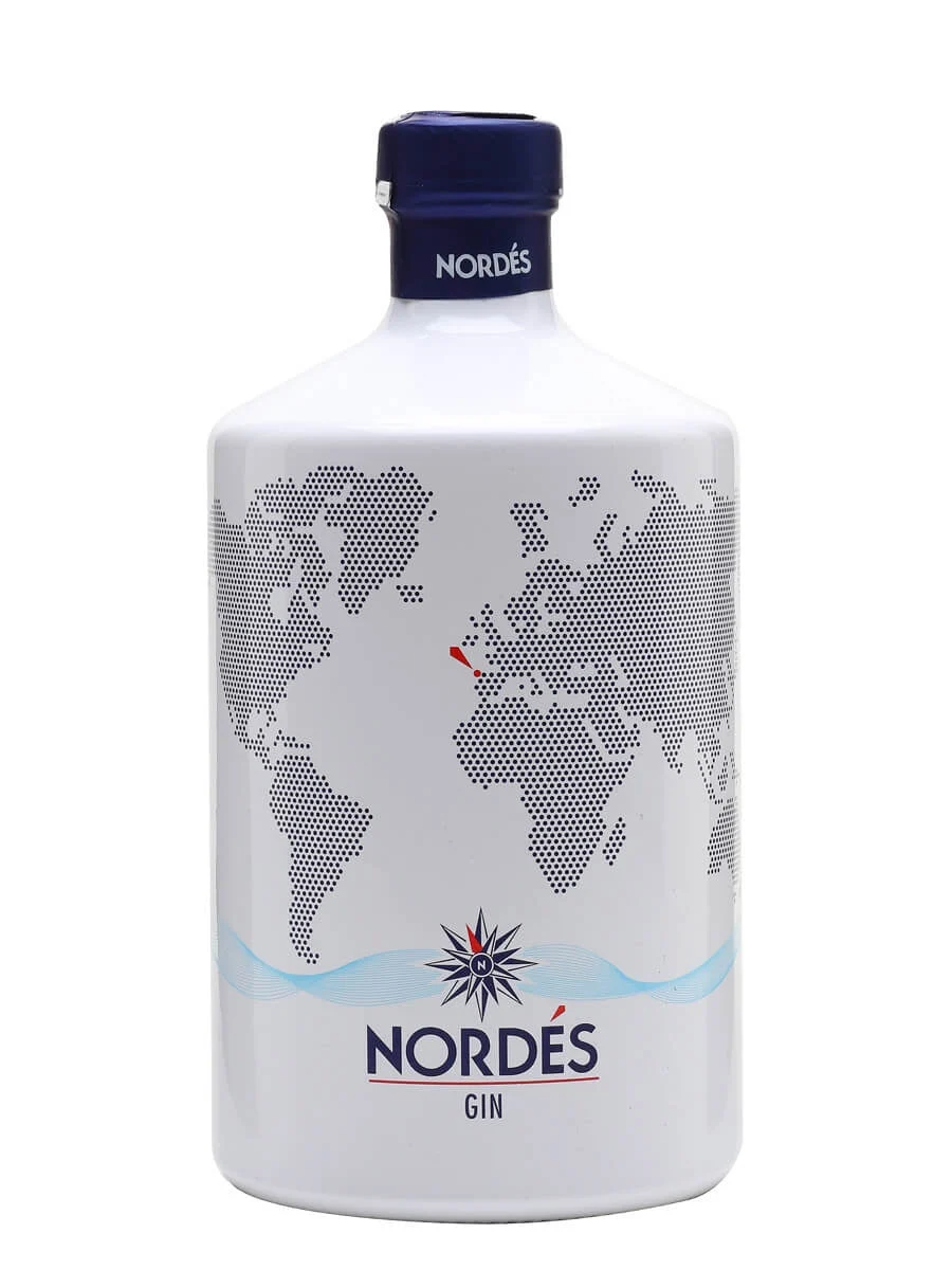 Nordes Gin | 700ML