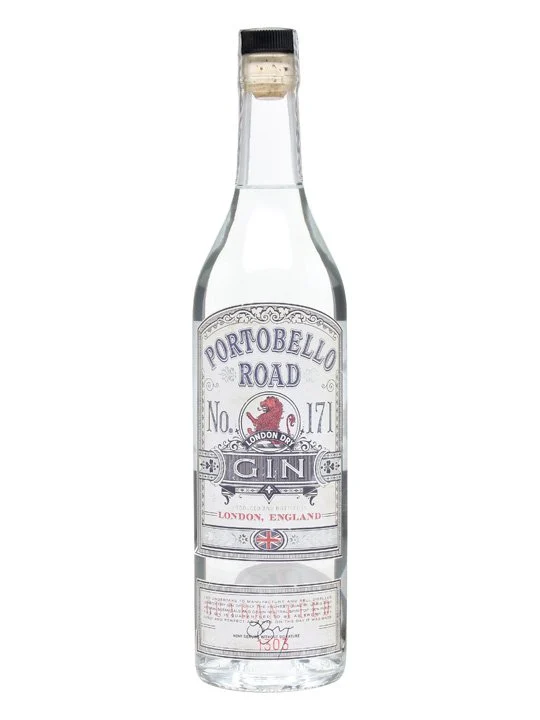 Portobello Road No. 171 Gin