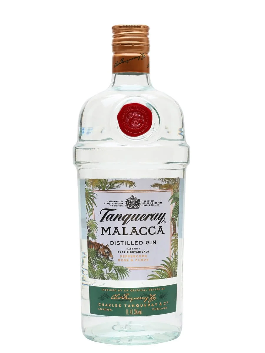 Tanqueray Malacca Gin | 1L