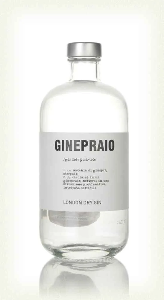 Ginepraio | 500ML