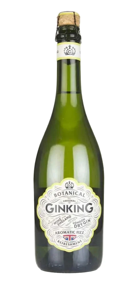 Ginking English Ready to Drink - ReadytoDrink