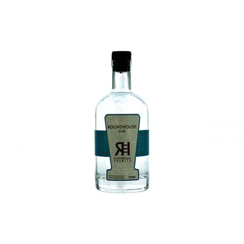 Roundhouse Gin