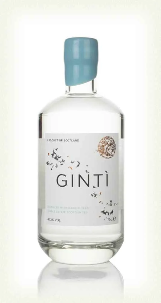 Ginti | 700ML
